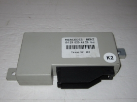 Mercedes Benz - ANTI THEFT ALARM LOCKING - 1298204126